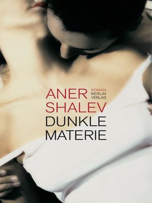 cover image of Dunkle Materie